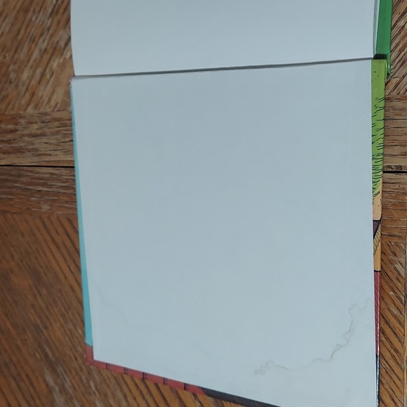 The Berenstain Bears and the Trouble With Friends - Picture 3 of 16